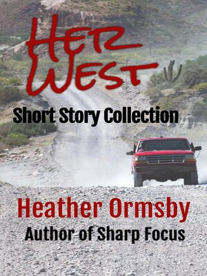 cover image of Her West